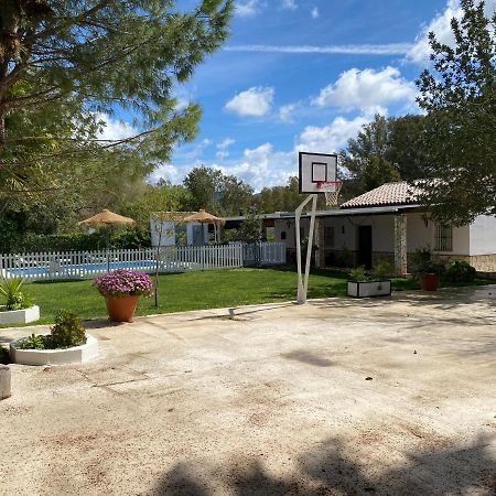Paperodor Villa Prado Del Rey Dış mekan fotoğraf