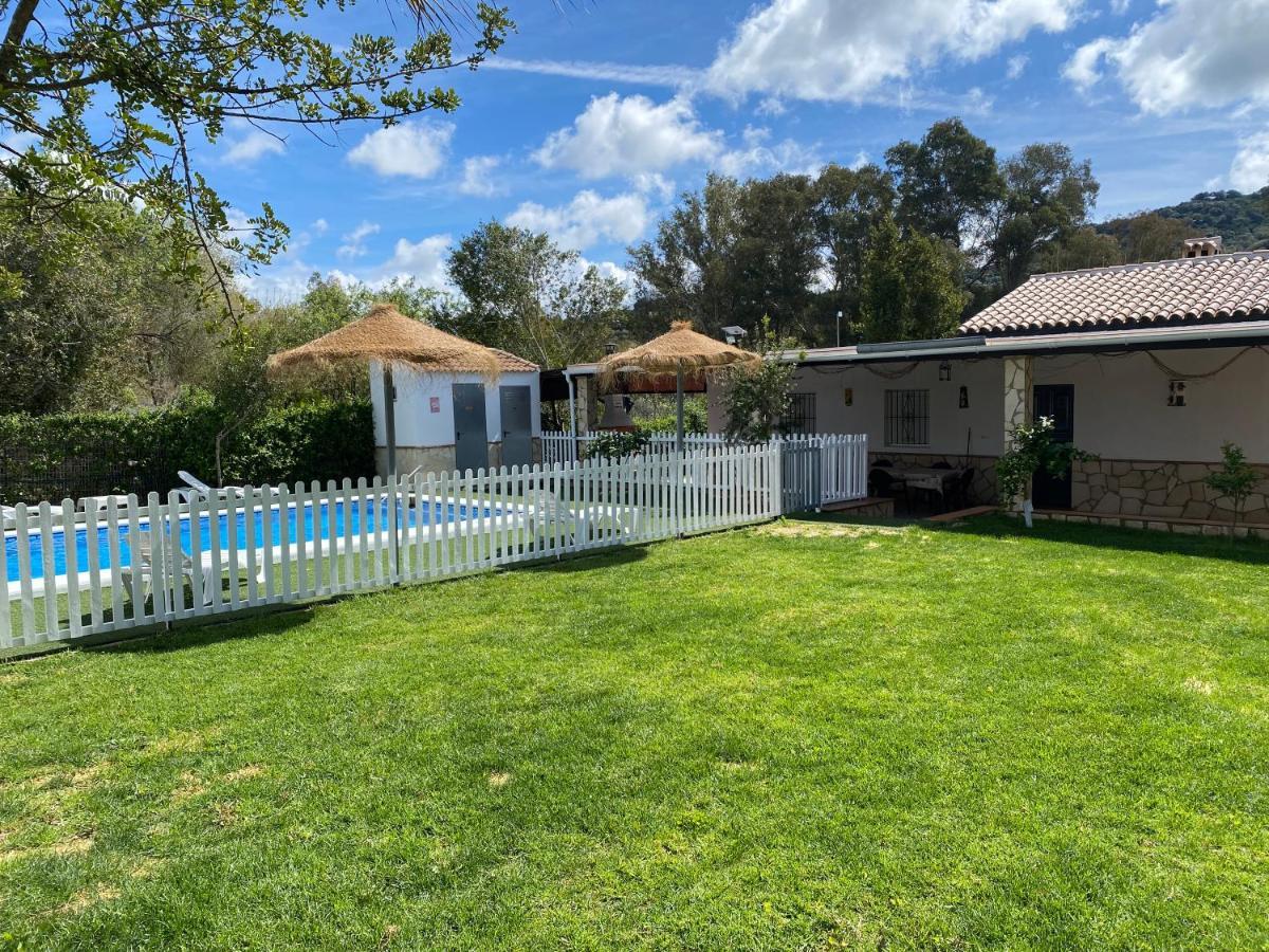 Paperodor Villa Prado Del Rey Dış mekan fotoğraf