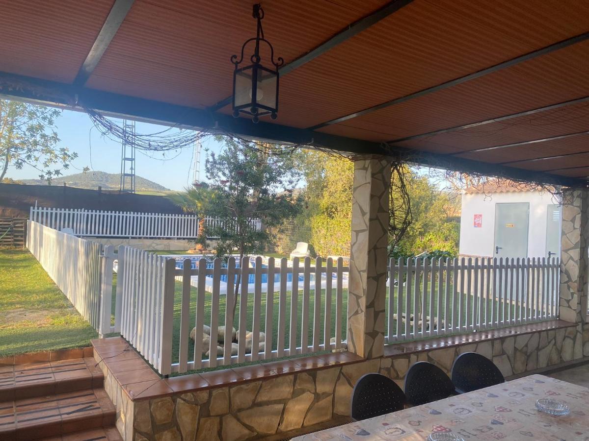 Paperodor Villa Prado Del Rey Dış mekan fotoğraf