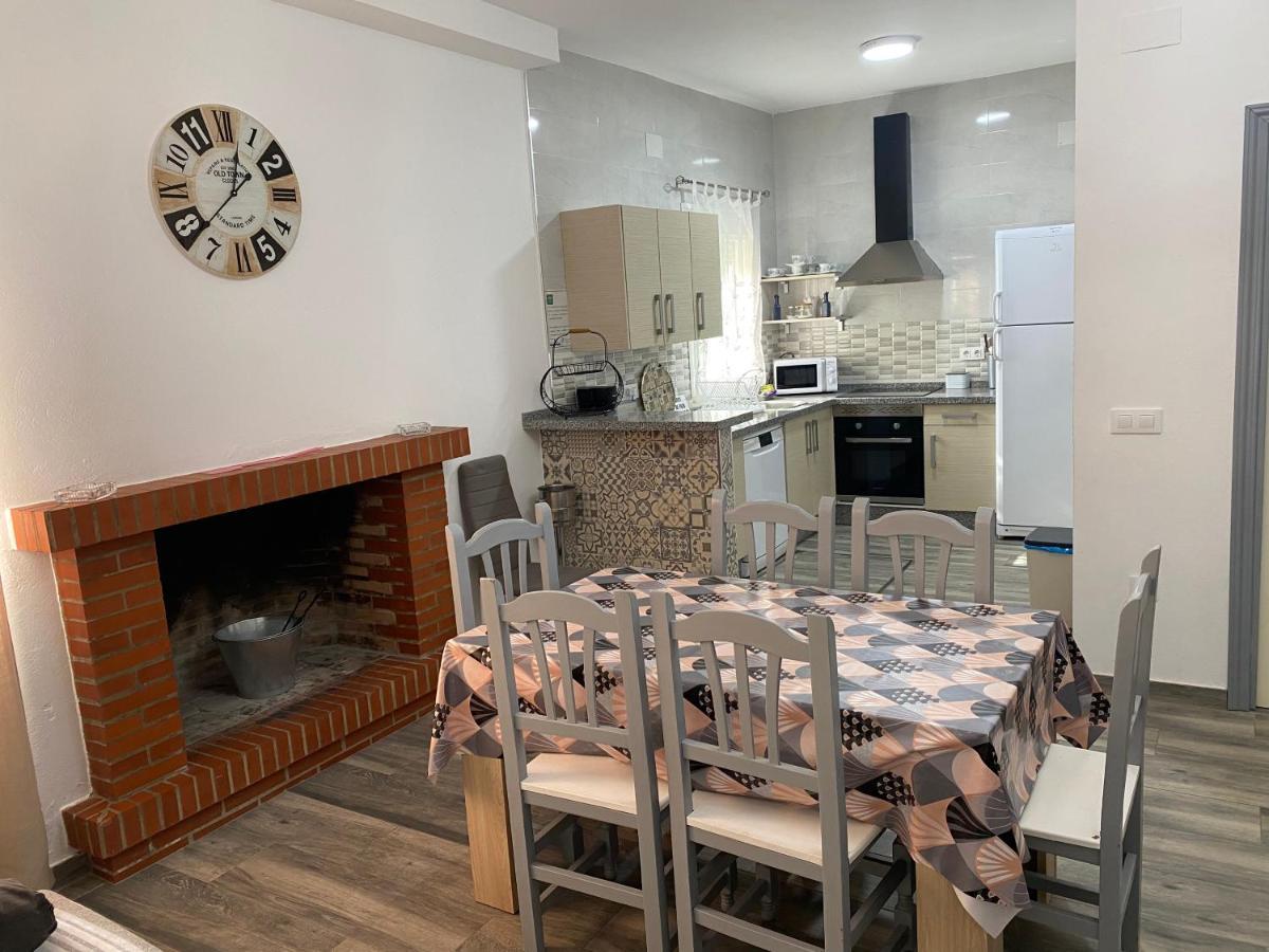 Paperodor Villa Prado Del Rey Dış mekan fotoğraf