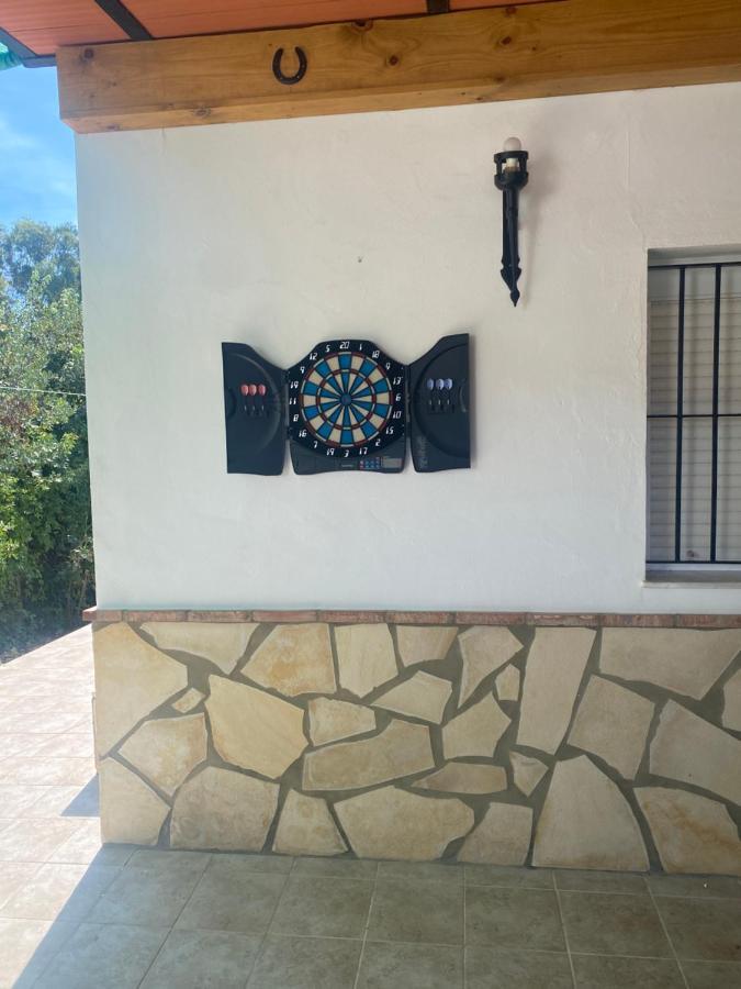Paperodor Villa Prado Del Rey Dış mekan fotoğraf