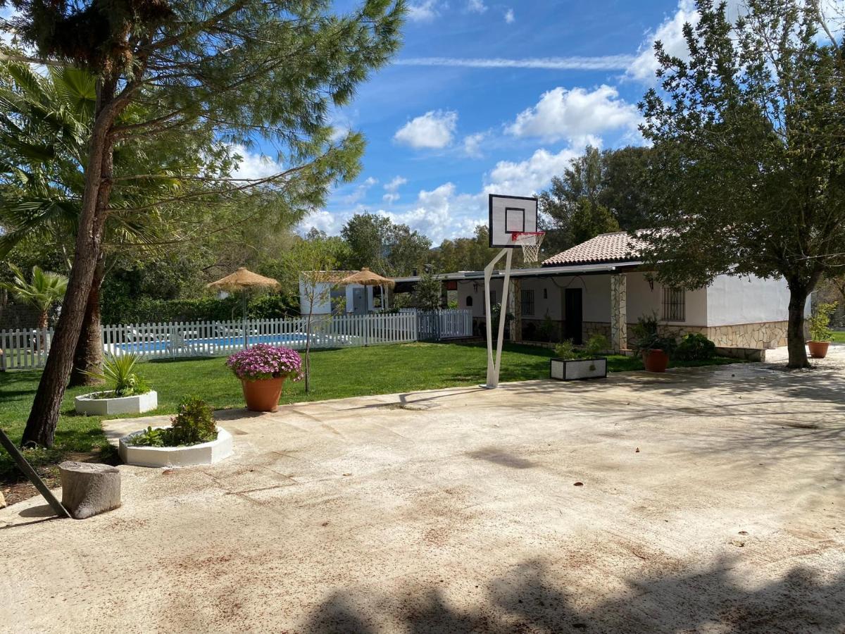 Paperodor Villa Prado Del Rey Dış mekan fotoğraf